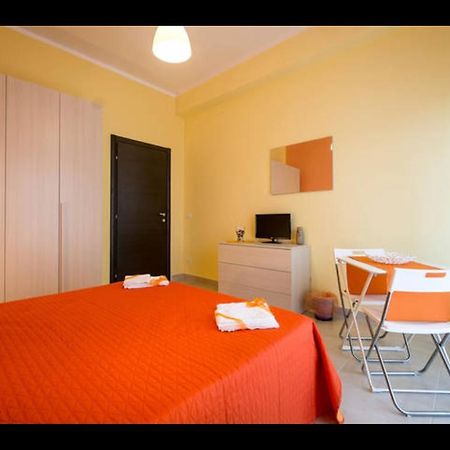 باليرمو B&B Casa Chiaramonte الغرفة الصورة