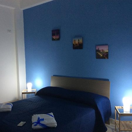 باليرمو B&B Casa Chiaramonte المظهر الخارجي الصورة