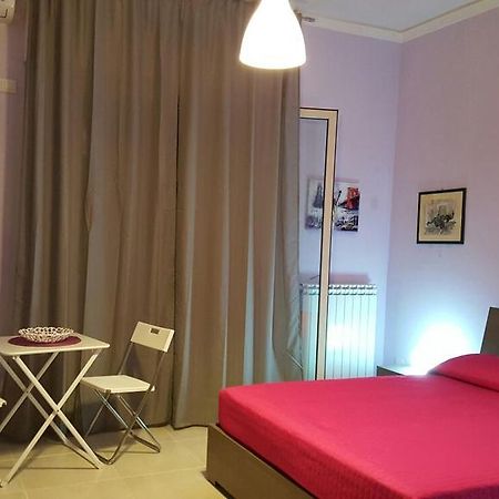 باليرمو B&B Casa Chiaramonte المظهر الخارجي الصورة