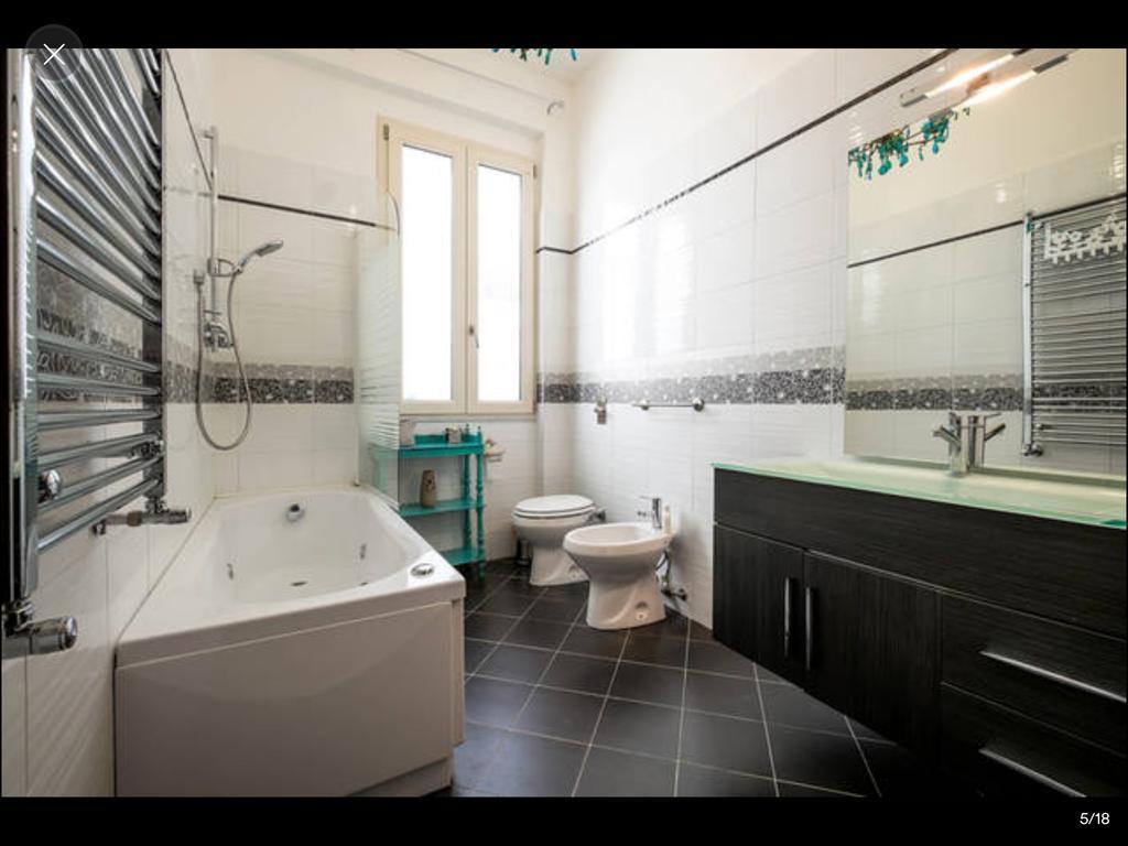 باليرمو B&B Casa Chiaramonte الغرفة الصورة